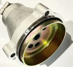 Корпус вариатора мотокосы   9T   (Ø26)    BEST