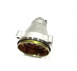 Корпус вариатора мотокосы   9T   (Ø28)      BEST
