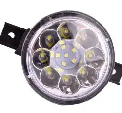 Фара   (в сборе) ATV   (LED)   JPX