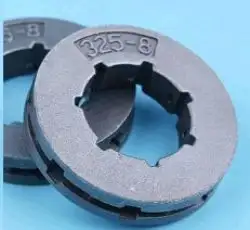 Звезда   б/п (венец привода)   325-8   для Goodluck GL4500/5200, Husqvarna 137/142   MECH