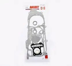 Прокладки двигателя (набор) 4T GY6 80 (Ø47mm, L-400mm)