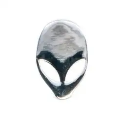 Наклейка   MASK  (8х10см)