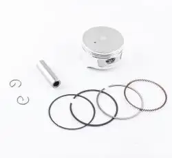 Поршень   4T CH250   .STD   (Ø72,00 p-17)   SUNY   (mod.A)