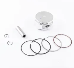 Поршень   4T CH250   .STD   (Ø72,00 p-17)   SUNY   (mod.B)