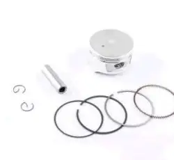 Поршень   4T CH250   0,25   (Ø72,25 p-17)   SUNY   (mod.B)
