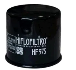 Фильтр масляный   для Suzuki   (Ø68, h-65) (HF 957, KY-F-007)