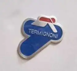 Наклейка на глушитель   TERMIGNONI   118