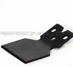 Нож для подрезки лески на защитный кожух косы (средний)   EVO