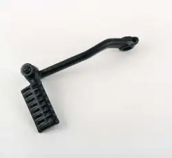 Ножка кикстартера   4T GY6 125/150   (плоская подножка)   KICK