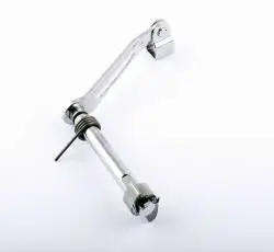 Рычаг включения сцепления   4T CG150   FUJI