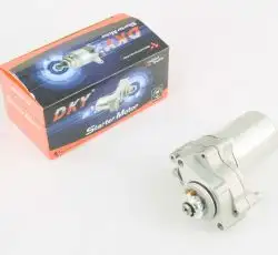 Электростартер   ATV 50/110   DKY