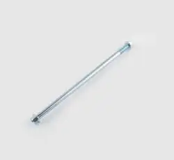 Ось маятника   Delta, Active   (L-240mm, D-12mm)   MOZBA