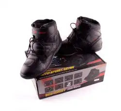 Ботинки   PROBIKER   (mod:A005, size:44, черные)