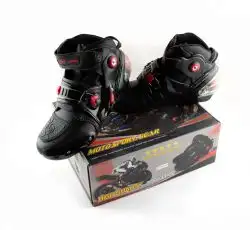 Ботинки   PROBIKER   (mod:A09001, size:43, черные)