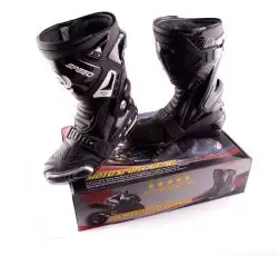 Ботинки   PROBIKER   (mod:1005, size:44, черные)