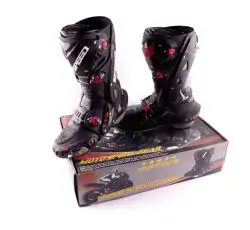 Ботинки   PROBIKER   (mod:1003, size:44, черные)