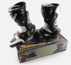 Ботинки   PROBIKER   (mod:1003, size:42, белые)