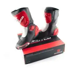 Ботинки   SCOYCO   (mod:MBT004, size:40, красные)