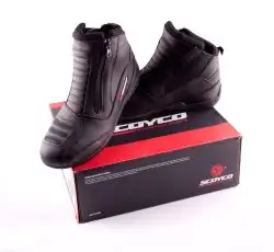 Ботинки   SCOYCO   (mod:MBT002, size:42, черные)