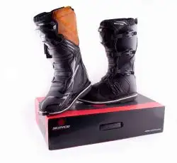 Ботинки   SCOYCO   (mod:MBM001, size:40, черные)
