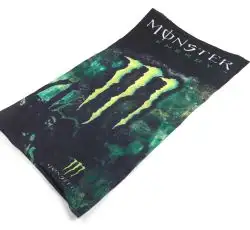 Шарф (баф)   (mod:WL-BA0015)   (MONSTER ENERGY)   KML