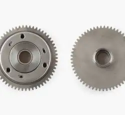 Маховик (обгонная муфта)   4T CB/CG 125/150   IDE