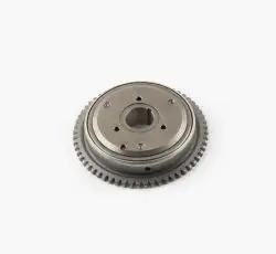 Маховик (обгонная муфта)   4T GY6 125/150   IDE