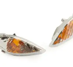 Повороты Yamaha JOG SA16 (передние, пара) KOMATCU