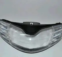 Стекло фары   Activ   BBC