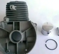 Поршневая мотокосы (ЦПГ)   для Oleo-Mac Sparta 25/250   WOODMAN