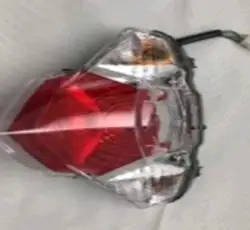 Стоп-сигнал (в сборе)   Honda JF31   (110cc)   VV