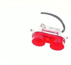 Стоп-сигнал (в сборе)   Yamaha BWS150   RG