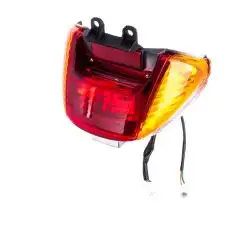 Стоп-сигнал (в сборе)   Honda DIO AF-34/35   KOMATCU