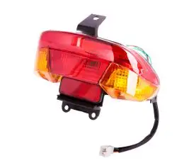 Стоп-сигнал (в сборе)   Honda DIO AF27/28   KOMATCU