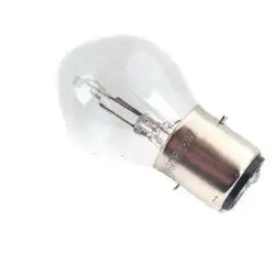 Лампа BA20D (2 уса)   6V 35W/35W   (груша)   (Вьетнам)   VCH