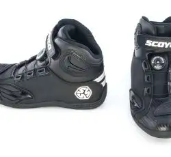 Ботинки   SCOYCO   (size:41,черные)