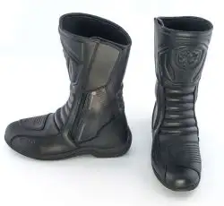 Ботинки   SCOYCO   (черные высокие, size:41)