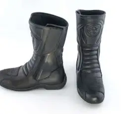 Ботинки   SCOYCO   (черные высокие, size:42)