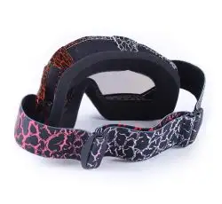 Очки кроссовые V04 AMG