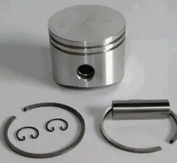 Поршень б/п   для Oleo-Mac 952   (Ø45)   WOODMAN   (mod.A)