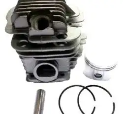 Поршневая б/п (ЦПГ)   для Oleo-Mac 952   (Ø45)   WOODMAN   (mod.A)