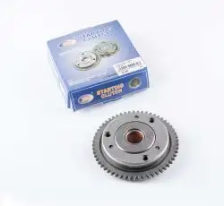 Маховик (обгонная муфта)   4T CB/CG 125/150   FORWARD
