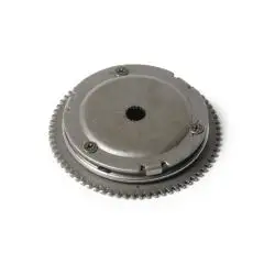 Маховик (обгонная муфта)   Yamaha JOG 90 3WF, 2T Stels 50   FORWARD