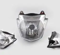 Фара (в сборе)   Yamaha YBR125   (mod: A)   ESD