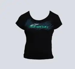 Футболка   (size:XL, mod:1, 100% хлопок)   ALPINESTARS