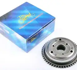 Маховик (обгонная муфта) 4T ARN 125/150 KOMATCU