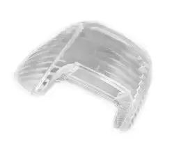 Стекло стоп-сигнала и поворотов Honda DIO AF34/35 (прозрачные) KOMATCU