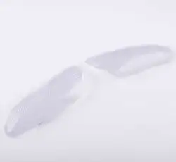 Стекло поворотов перед (пара) Suzuki LETS 3 KOMATCU