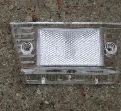 Стекло стоп-сигнала Yanaha JOG VDK