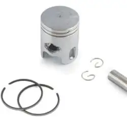 Поршень   2T Stels 50   0,25   (Ø40,25 p-12)   GPOIL
